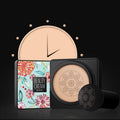 BB Air Cushion Makeup Foundation Mushroom Head CC Cream Whitening Makeup Cosmetic Waterproof Brighten Face Base Tone Air Cushion - MY WORLD