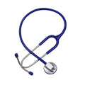 Classic Black Professional Estetoscopio Heart Cardiology Doctor Cute Stethoscope for Nurse Student Medical Equipment Device Tool - MY WORLD