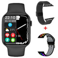 Novo Smart Watch Series 8 Men  Sport Bluetooth, Fitness Smartwatch HD Screen para Apple Watch IWO Watch 8 - MY WORLD