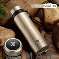 420-1800ml Large Capacity 304 Stainless Steel Tumbler Vacuum Thermal Flask Thermos Water Coffee Tea Portable Bottle Dropship - MY WORLD